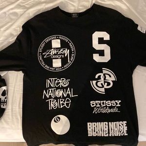 Stussy t-shirt